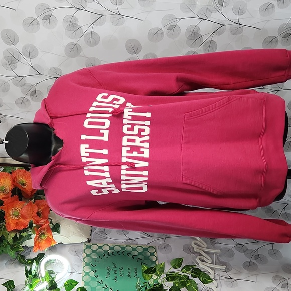 Champion SLU Hoodie - Picture 4 of 9